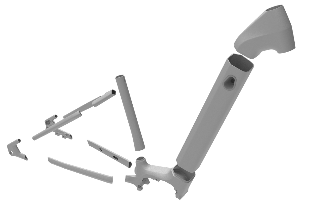 al-frame