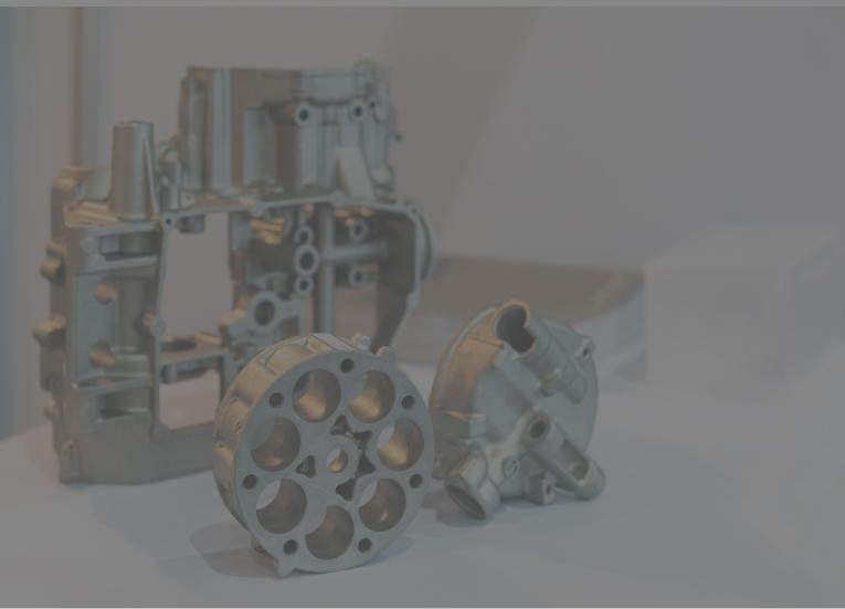 Post-Casting Automation Solutions