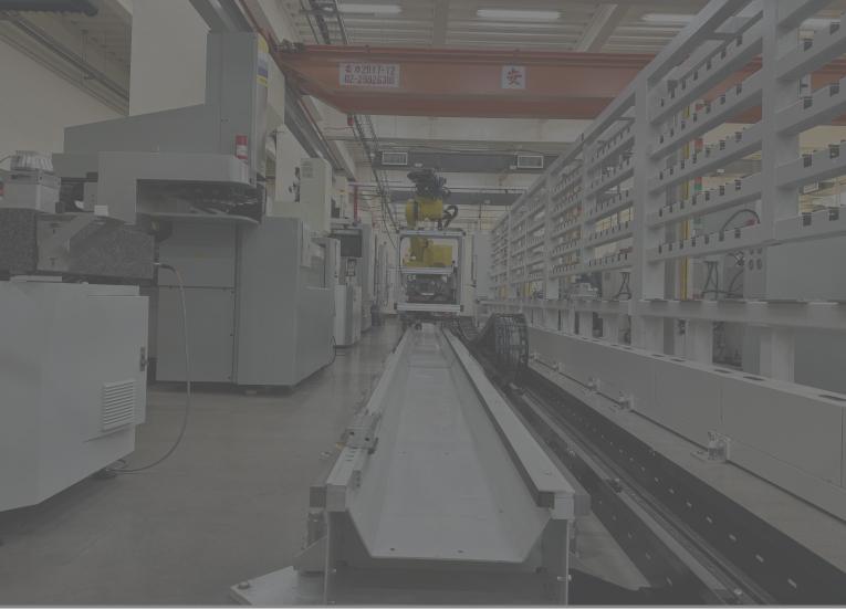 Flexible Manufacturing System
