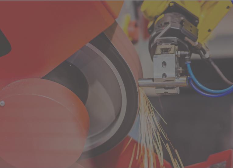AI-Powered Robotic Surface Finishing Total Solution