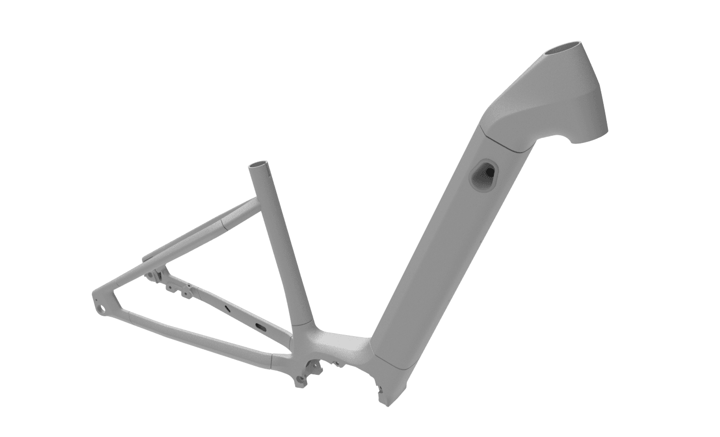 al-frame