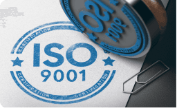 [Congratulations] DSA has passed the ISO 9001:2015 Quality Management System certification