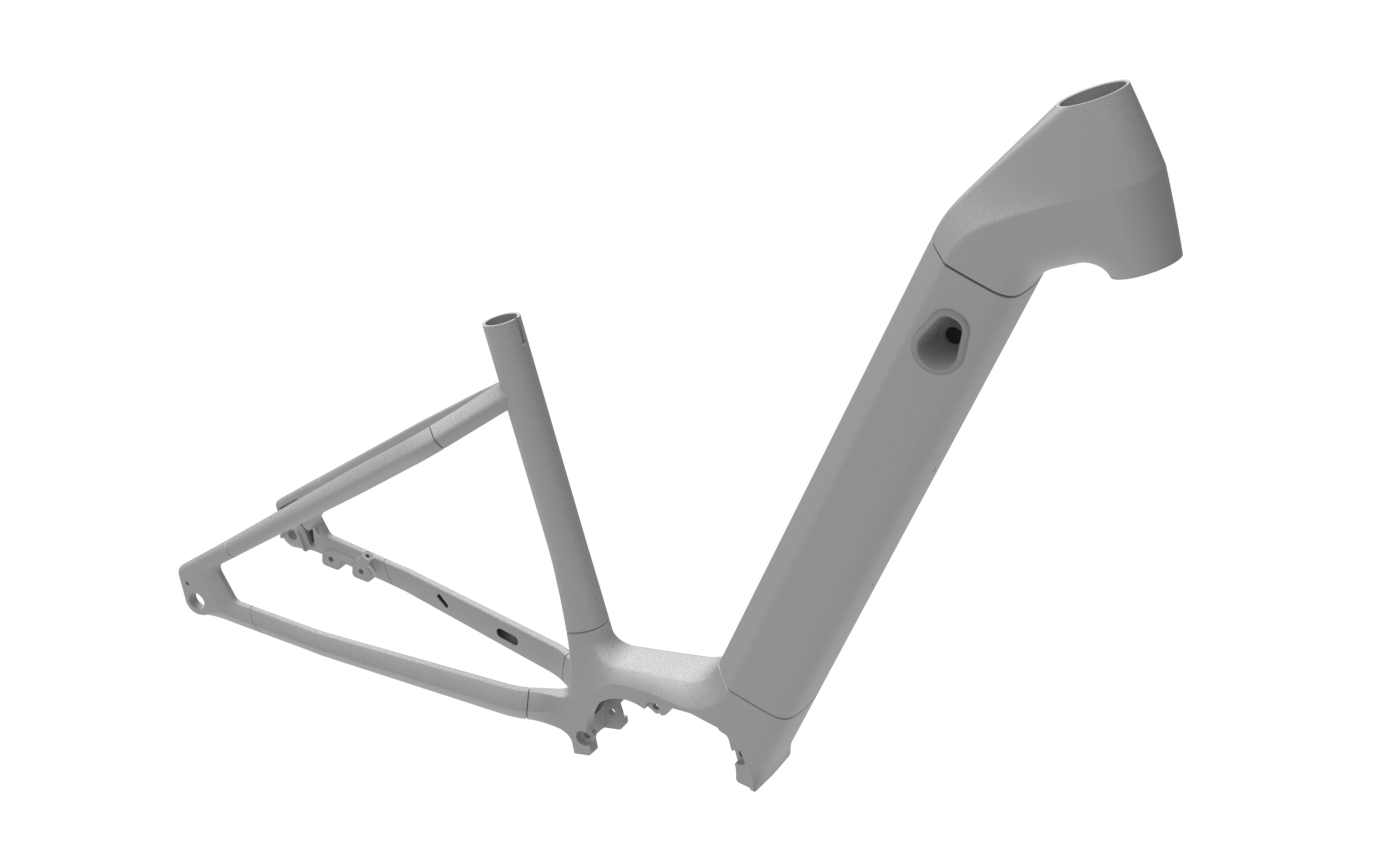 al-frame