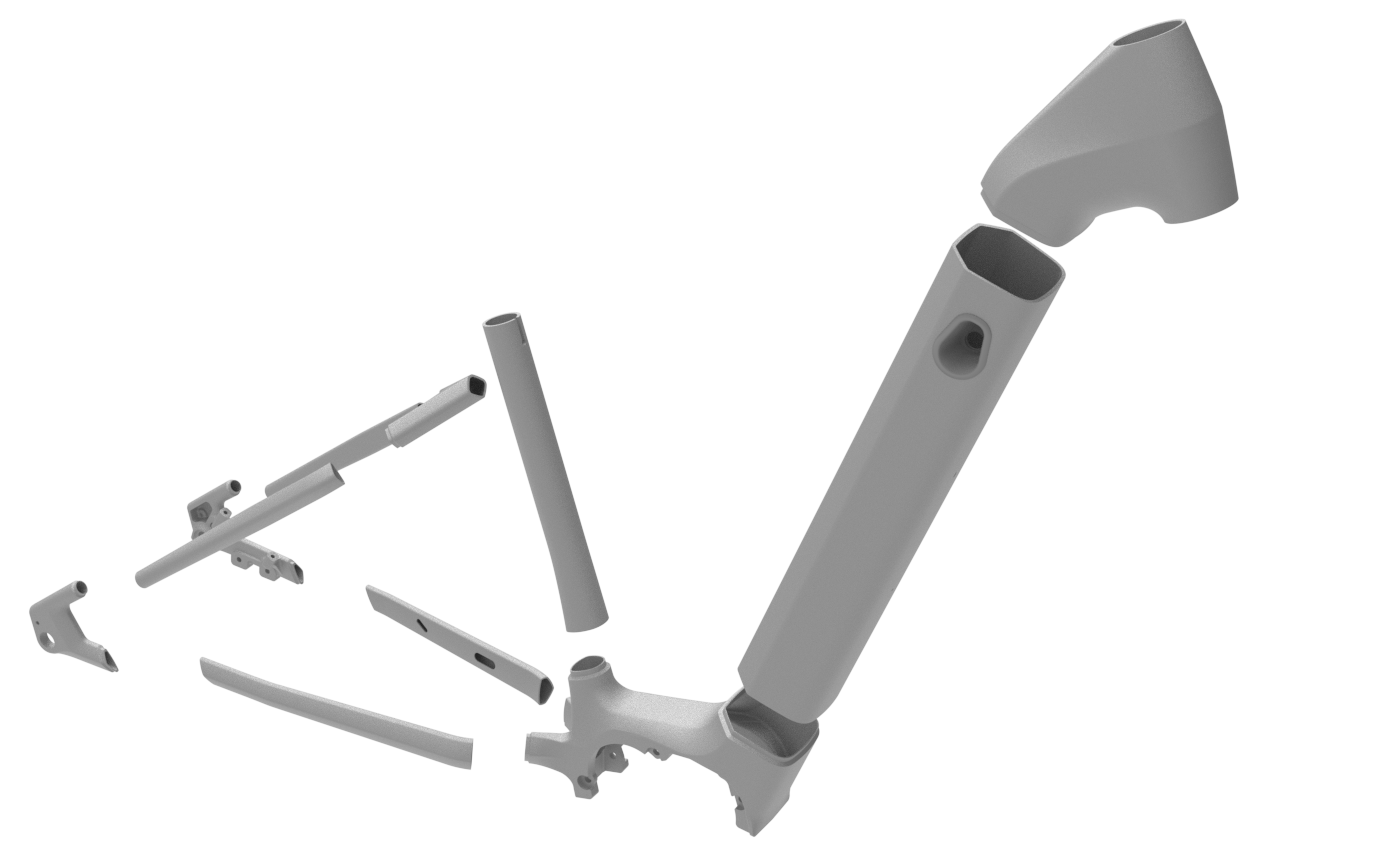 al-frame