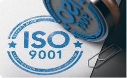 [Congratulations] DSA has passed the ISO 9001:2015 Quality Management System certification